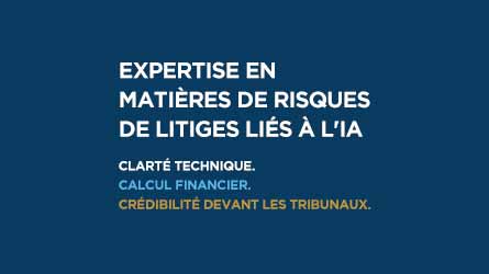 J.S. Held renforce son expertise interdisciplinaire en matière de litiges liés à l'intelligence artificielle (IA)