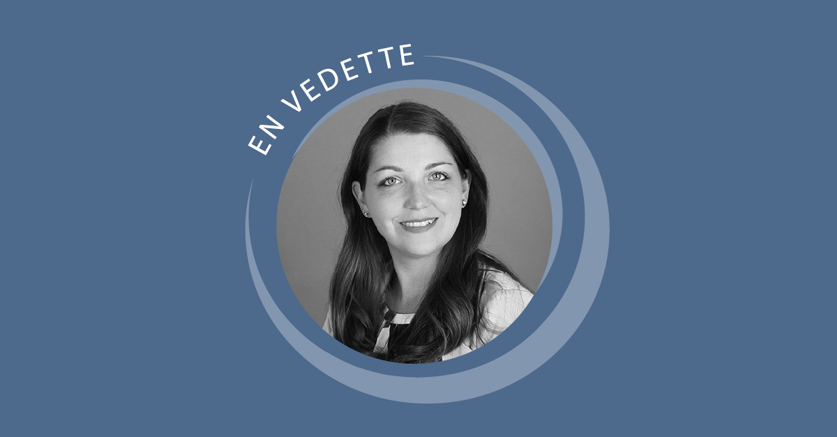 Kate Kline, chef de projet - Services de cautionnement