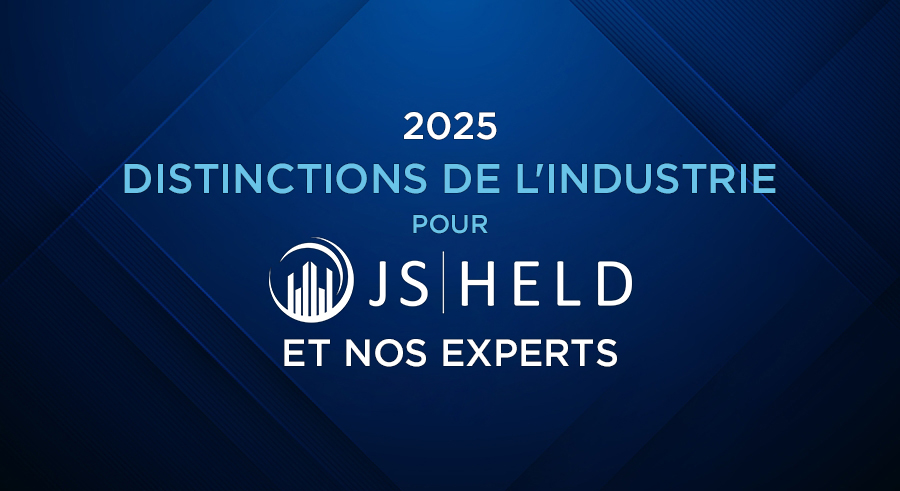 RECONNAISSANCE PROFESSIONNELLE