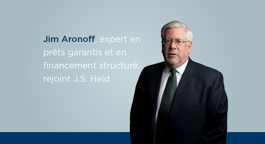 Jim Aronoff | Conseil financier et stratégique | New York, État de New York