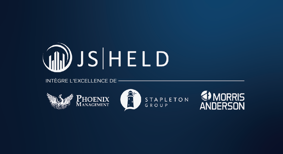 Groupe de conseil stratégique de J.S. Held