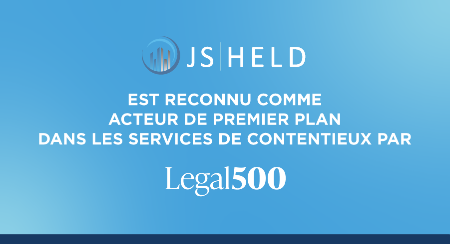 RECONNAISSANCE PROFESSIONNELLE