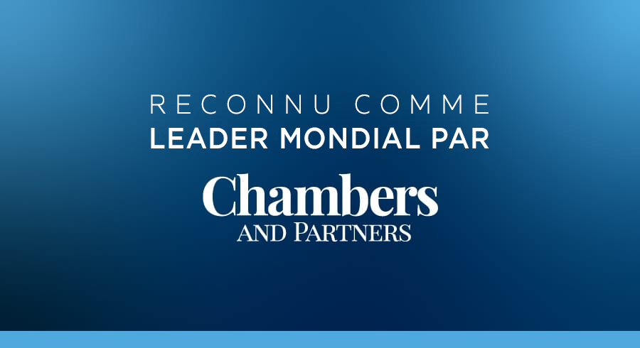 J.S. Held et ses experts reconnus par Chambers and Partners