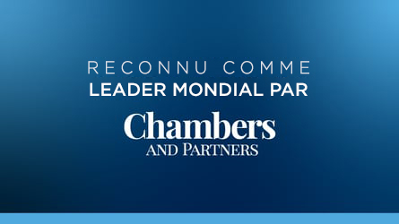 Chambers and Partners récompense J.S. Held et ses experts dans six domaines d'activité à l'échelle mondiale