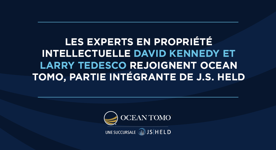 DÉVELOPPEMENT DE L'EXPERTISE EN MATIÈRE DE STRATÉGIE ET DE GESTION DE LA PROPRIÉTÉ INTELLECTUELLE